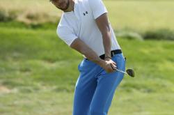 雷速体育电脑版官网-北京举行高尔夫比赛，勇士表现不可思议的简单介绍