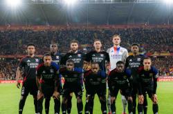 雷速体育网页版-西班牙队欲在对阵希腊比赛中取得胜利