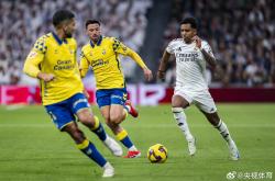 雷速体育直播官网-南帕尔梅拉斯主场获胜，继续保持领先优势的简单介绍