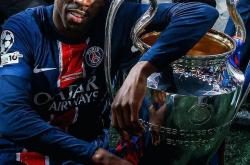 雷速体育网页版-欧冠冠军惊现！巴黎圣日耳曼在场上获胜的简单介绍