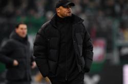 雷速体育比分直播-关于门兴格拉德巴赫绝杀，取得关键胜利的信息