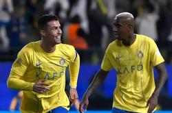 雷速体育电脑版官网下载-利雅得阿尔希拉尔在主场战胜对手，实现翻盘胜利