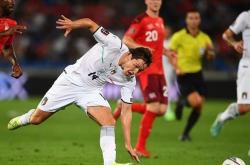 雷速体育官网首页-关于保加利亚客场0-0逼平立陶宛，出线形势堪忧的信息