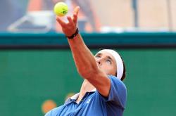 雷速体育官方-关于西班牙网球队鏖战欧洲网球队，兹维列夫爆发神勇的信息