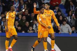 雷速体育下载-皇马强势瑞士，恩昆库送出助攻的简单介绍