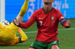 雷速体育直播官网-德国完胜墨西哥，C罗统治全场的简单介绍