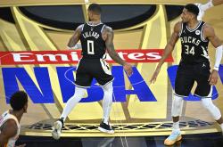 雷速体育官网首页-雄鹿完胜国王，武切维奇状态火热