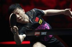 雷速体育直播官网-韩国队碾压葡萄牙队，马龙带队取胜