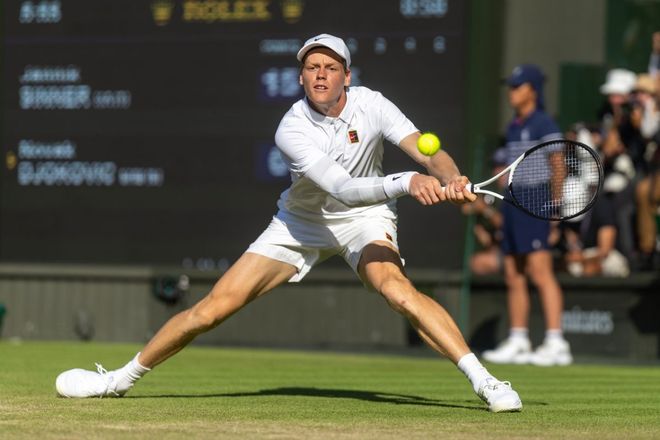 美国网球队力克欧洲网球队，克耶高斯惊艳世界的简单介绍