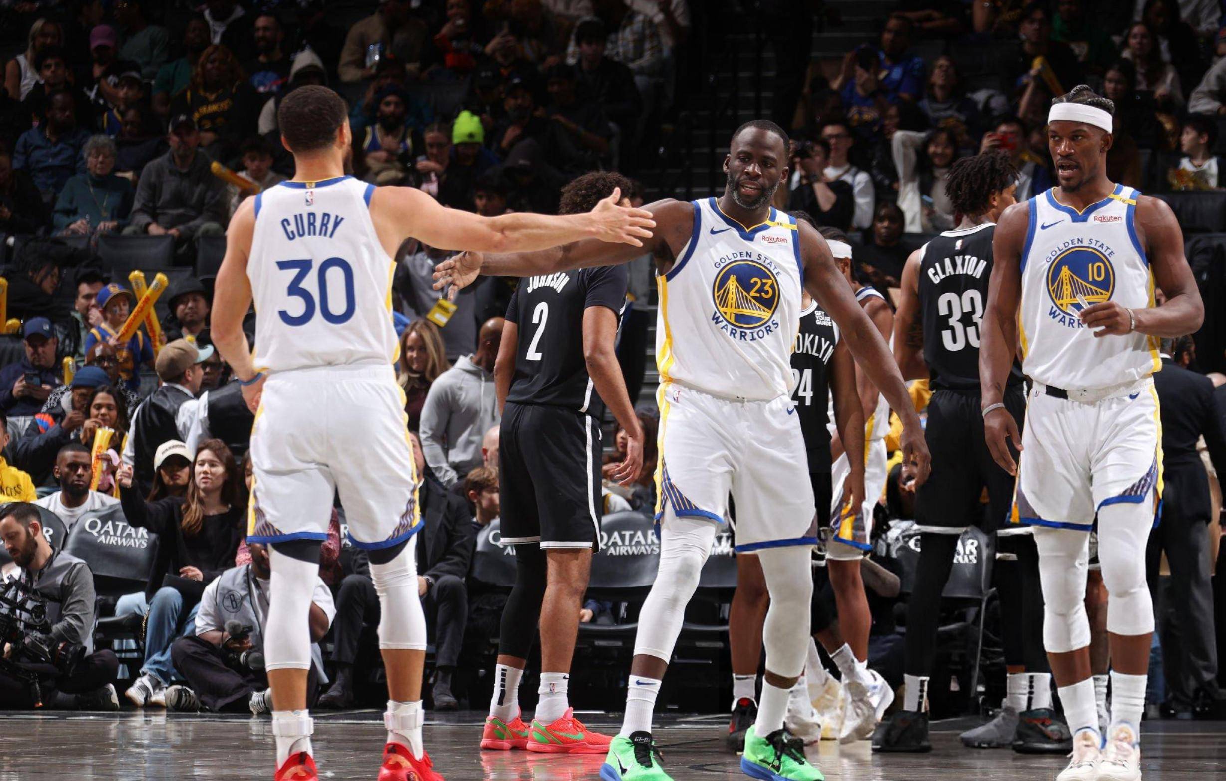 包含篮网疾风突袭擒勇士,捍卫主场取胜的词条 包含篮网疾风突袭擒勇士,捍卫主场取胜的词条