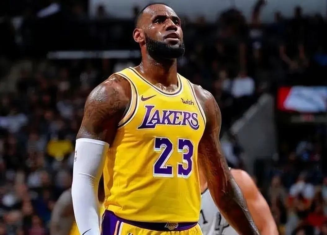 关于湖人逆袭灭热火,詹姆斯奉献关键绝杀令人惊叹的信息 关于湖人逆袭灭热火,詹姆斯奉献关键绝杀令人惊叹的信息