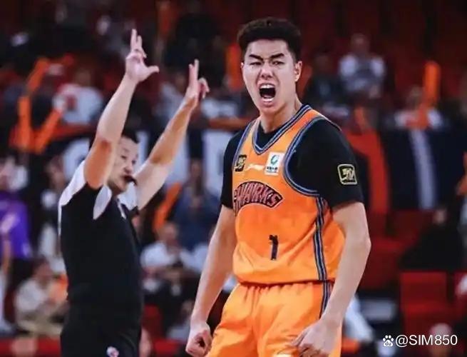 包含上海男篮突破瓶颈，迎来新一轮比赛的词条