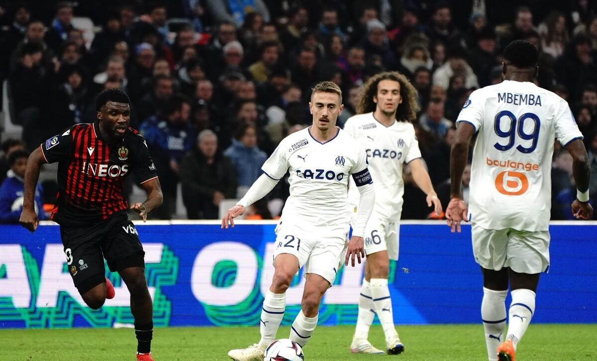 兰斯客场不敌里尔，遭遇两连败的简单介绍