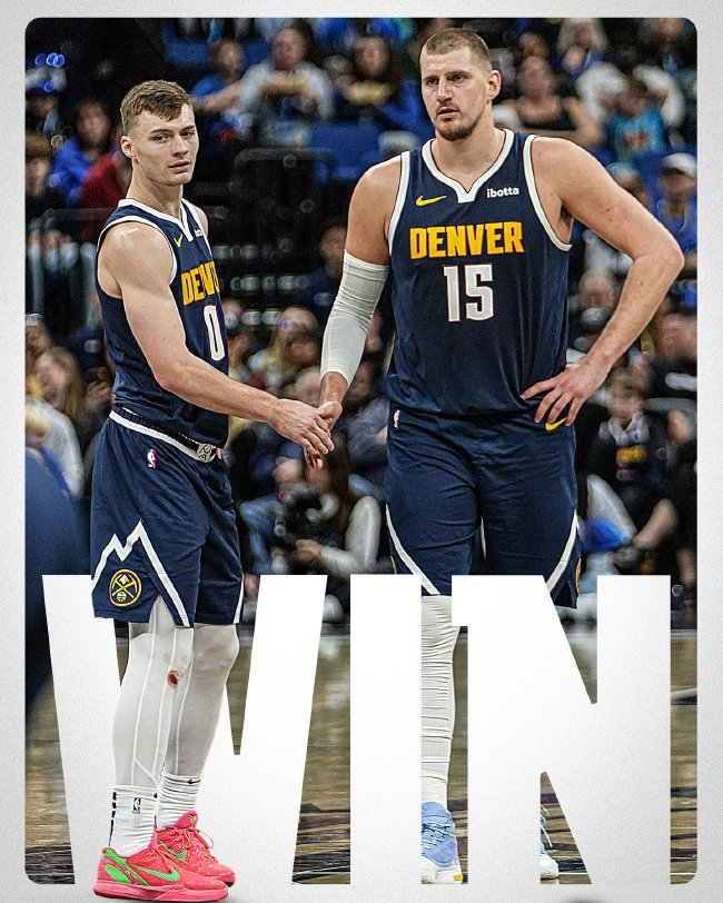 菲律宾男篮轻取掘金,约基奇送出助攻的简单介绍 菲律宾男篮轻取掘金,约基奇送出助攻的简单介绍