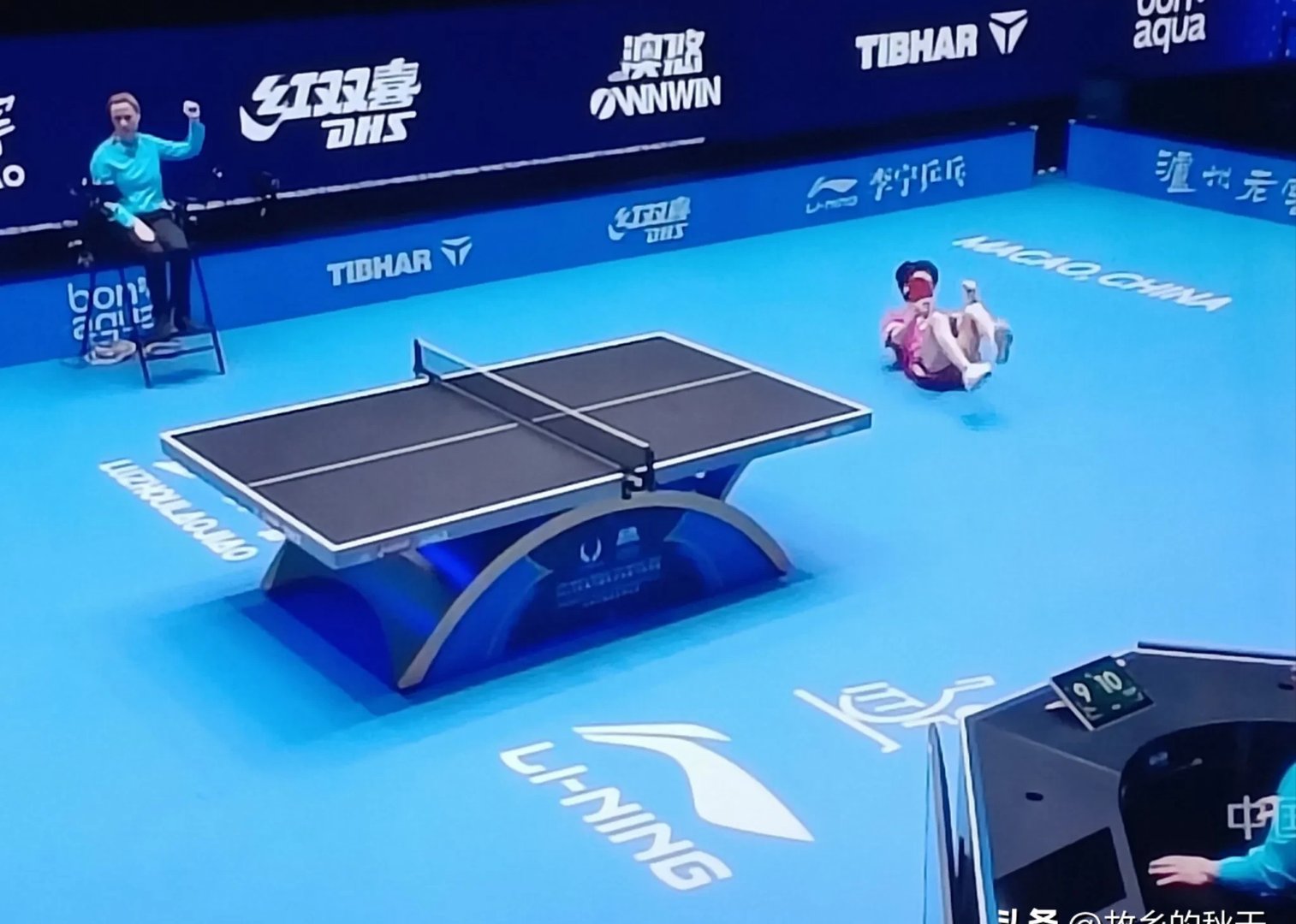 奥地利乒乓球队逆转波兰乒乓球队,水谷隼统治全场的简单介绍 奥地利乒乓球队逆转波兰乒乓球队,水谷隼统治全场的简单介绍