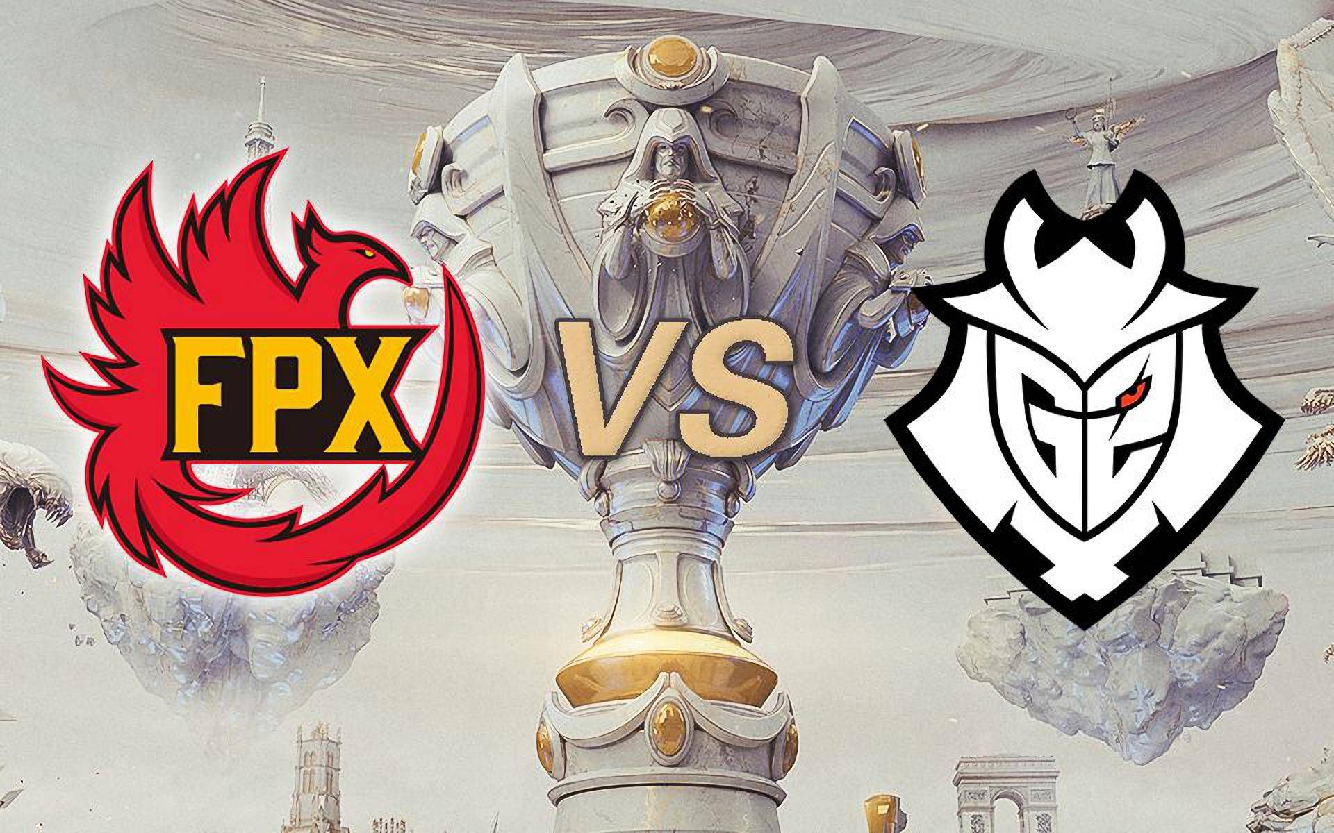 FPX翻盘G2,Lehends绝境逆转的简单介绍 FPX翻盘G2,Lehends绝境逆转的简单介绍