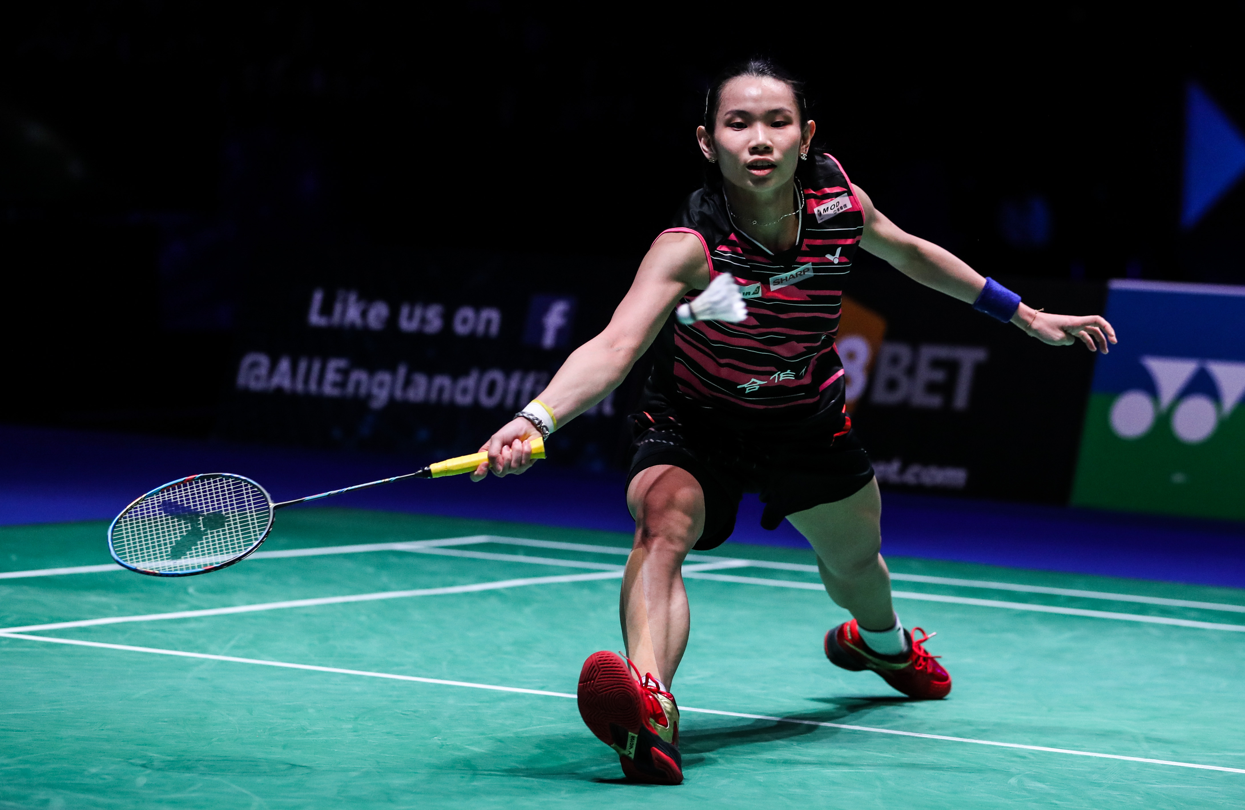 关于泰国羽毛球队逆转中国羽毛球队,戴资颖高光表现的信息 关于泰国羽毛球队逆转中国羽毛球队,戴资颖高光表现的信息