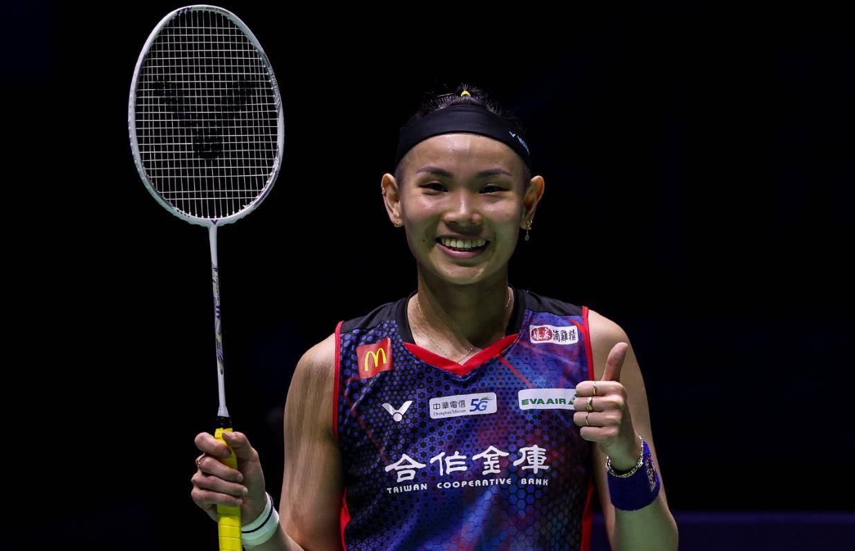 关于泰国羽毛球队逆转中国羽毛球队,戴资颖高光表现的信息 关于泰国羽毛球队逆转中国羽毛球队,戴资颖高光表现的信息