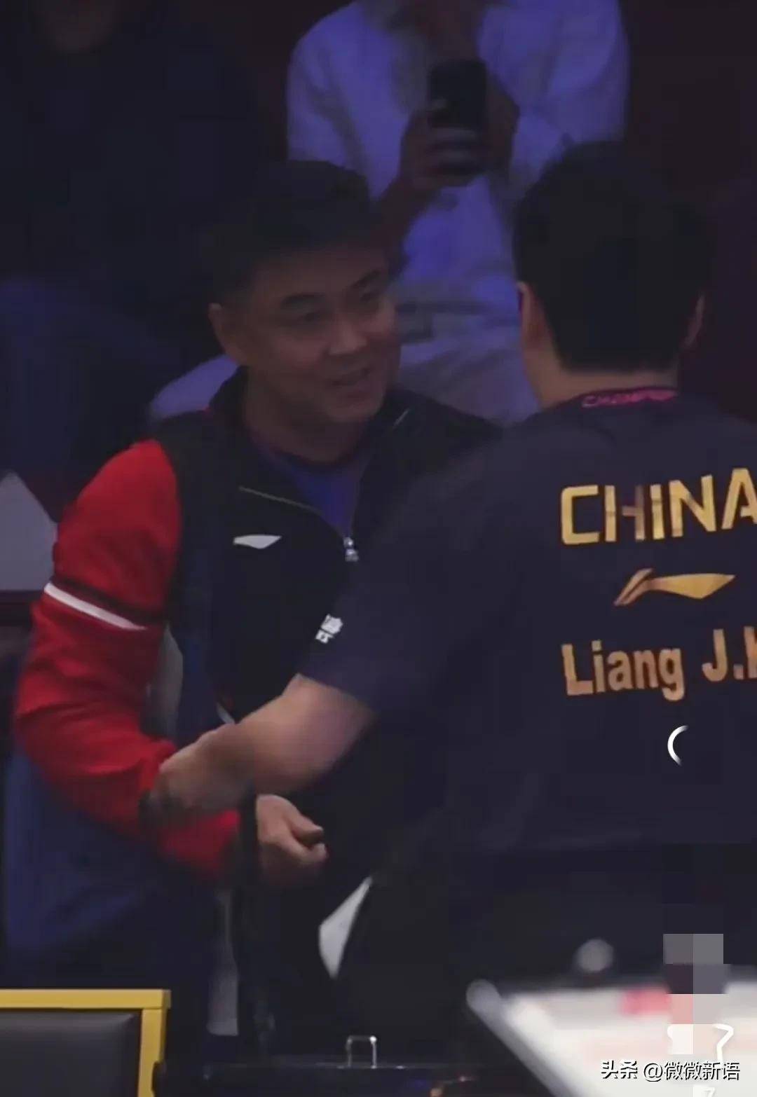 包含瑞典乒乓球队力克比利时乒乓球队，王皓统治全场的词条