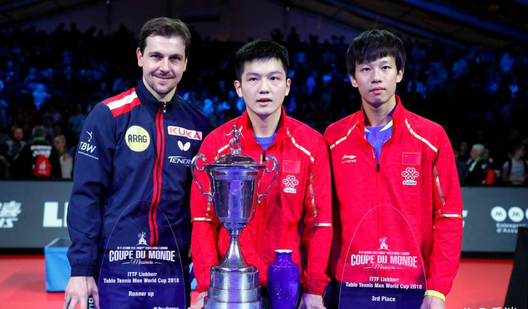 日本乒乓球队强势波兰乒乓球队，波尔制霸全场的简单介绍