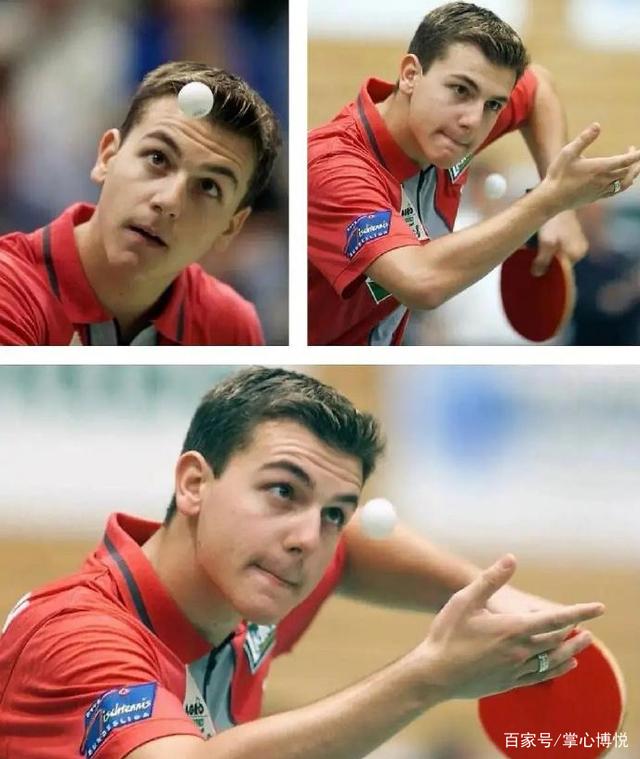 日本乒乓球队强势波兰乒乓球队，波尔制霸全场的简单介绍