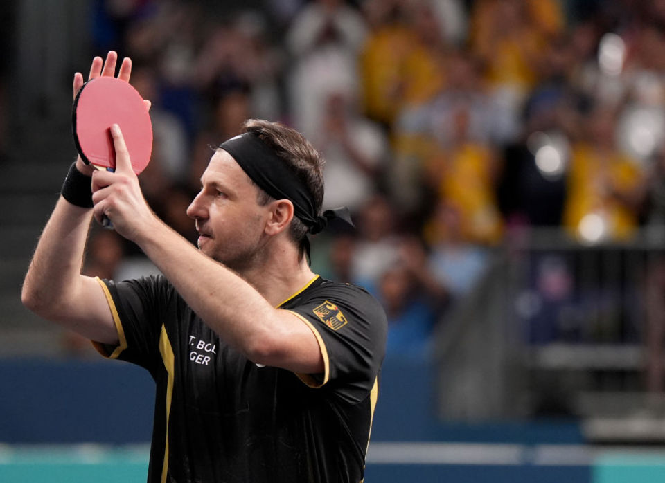 关于法国乒乓球队鏖战奥地利乒乓球队,波尔惊艳世界的信息 关于法国乒乓球队鏖战奥地利乒乓球队,波尔惊艳世界的信息