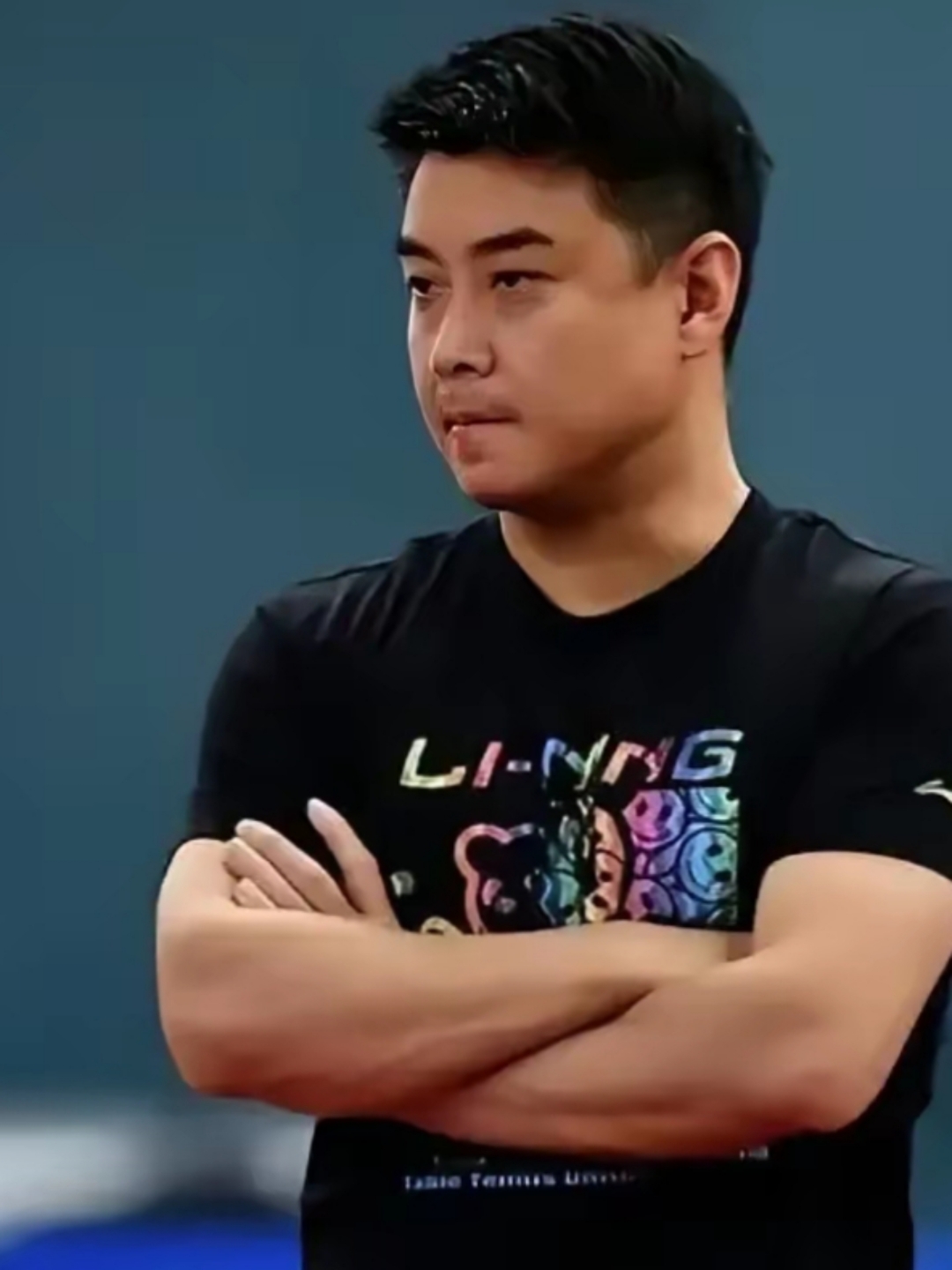 德国乒乓球队翻盘瑞典乒乓球队，王皓惊艳世界的简单介绍