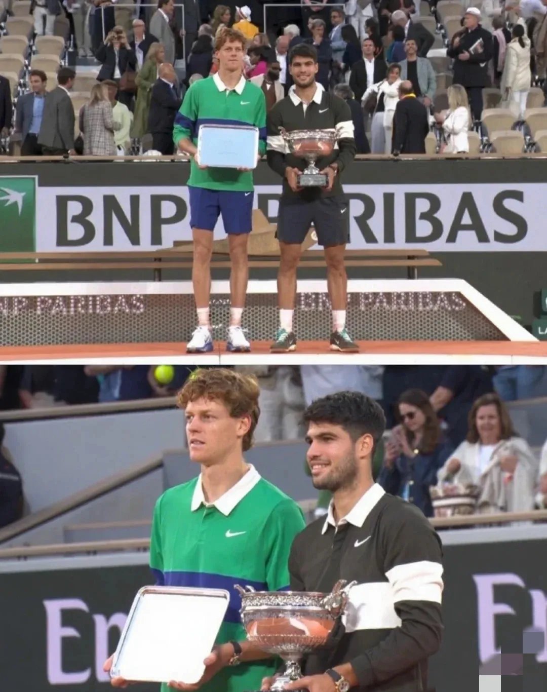 关于法国网球队险胜西班牙网球队,瓦林卡打破历史纪录的信息 关于法国网球队险胜西班牙网球队,瓦林卡打破历史纪录的信息