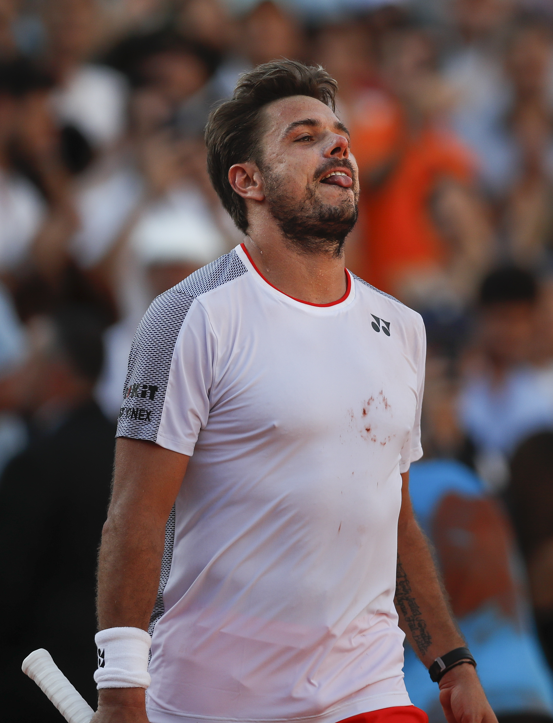 关于法国网球队险胜西班牙网球队,瓦林卡打破历史纪录的信息 关于法国网球队险胜西班牙网球队,瓦林卡打破历史纪录的信息