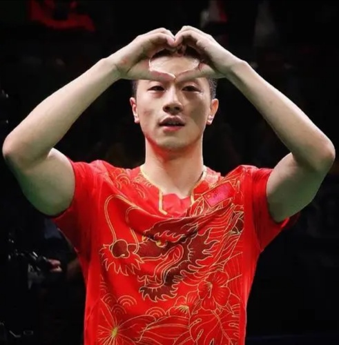 德国乒乓球队血洗瑞典乒乓球队，马龙打破历史纪录的简单介绍