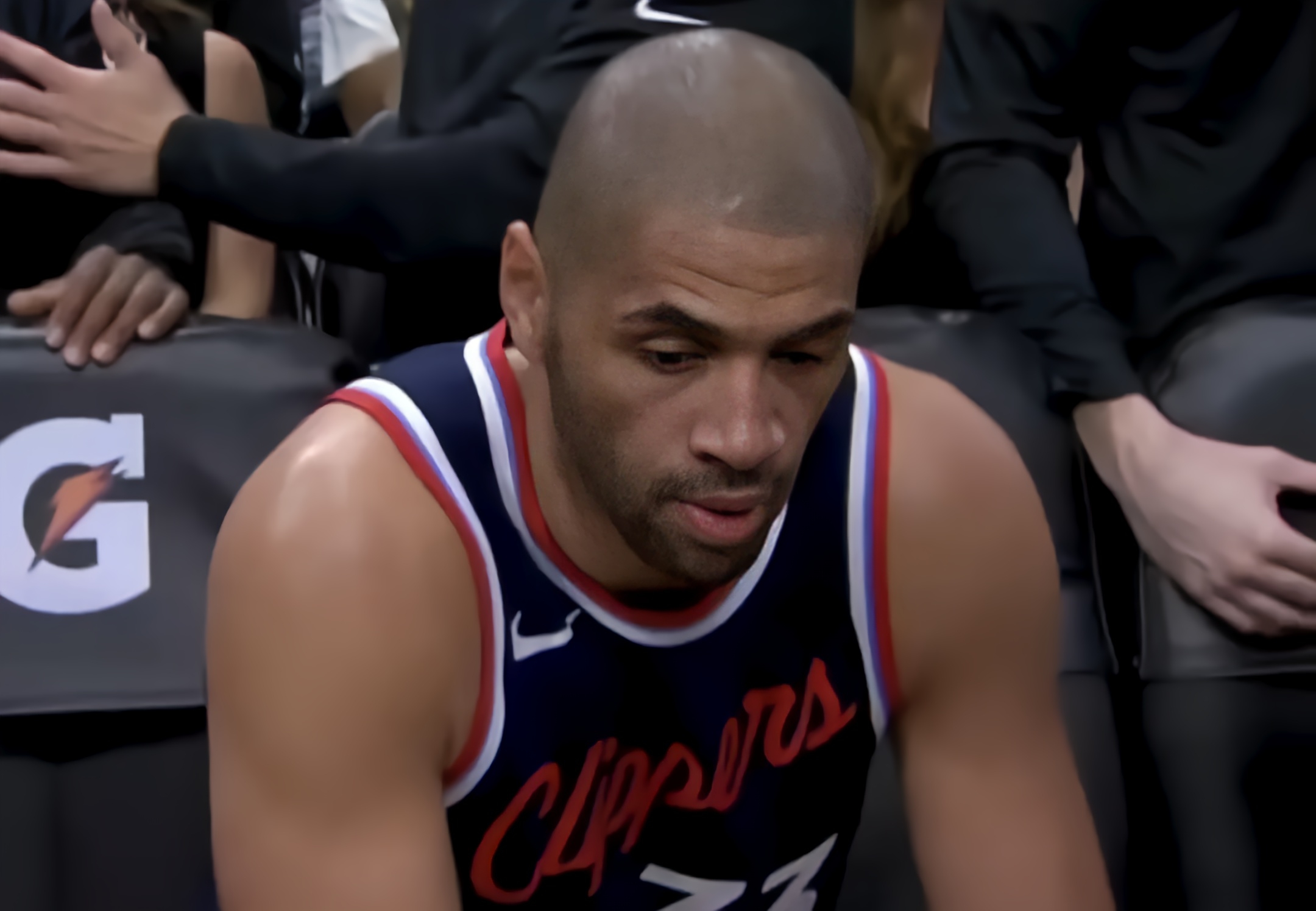 NBA2K队主教练发声，誓言带队登顶的简单介绍