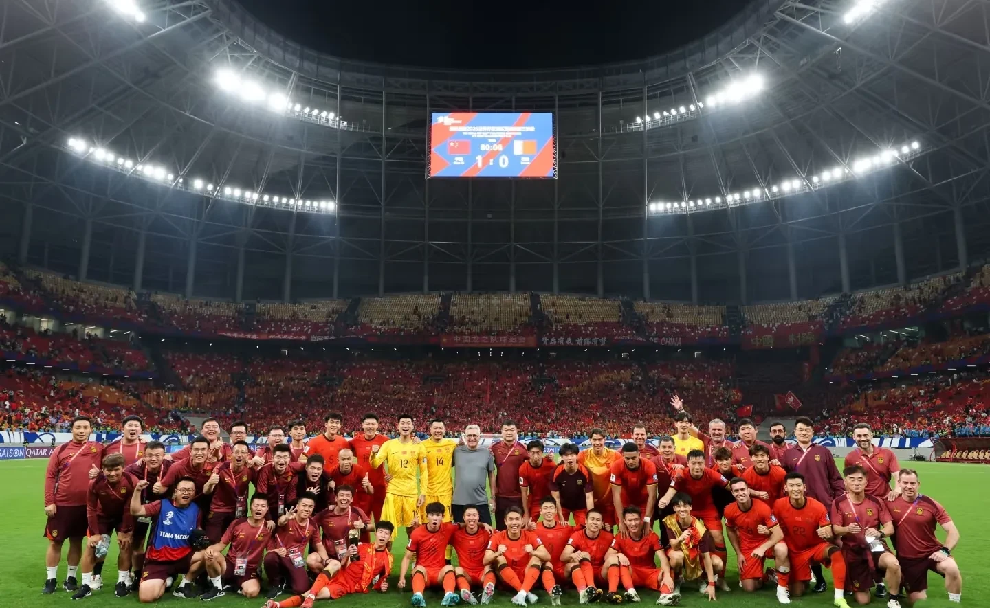 关于一场经典之战！奥运会点燃球迷热情的信息