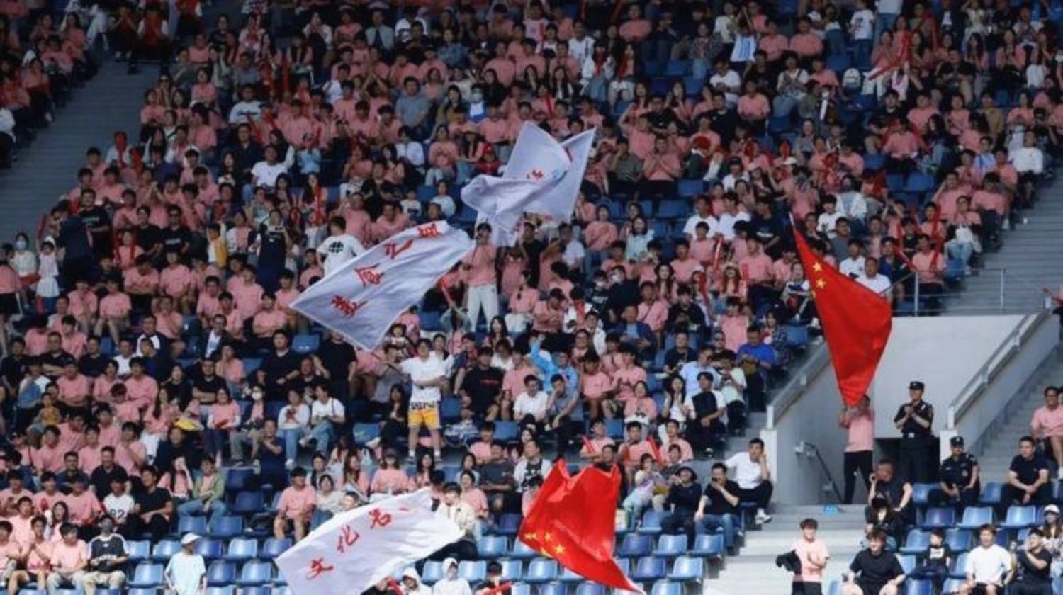 关于一场经典之战！奥运会点燃球迷热情的信息