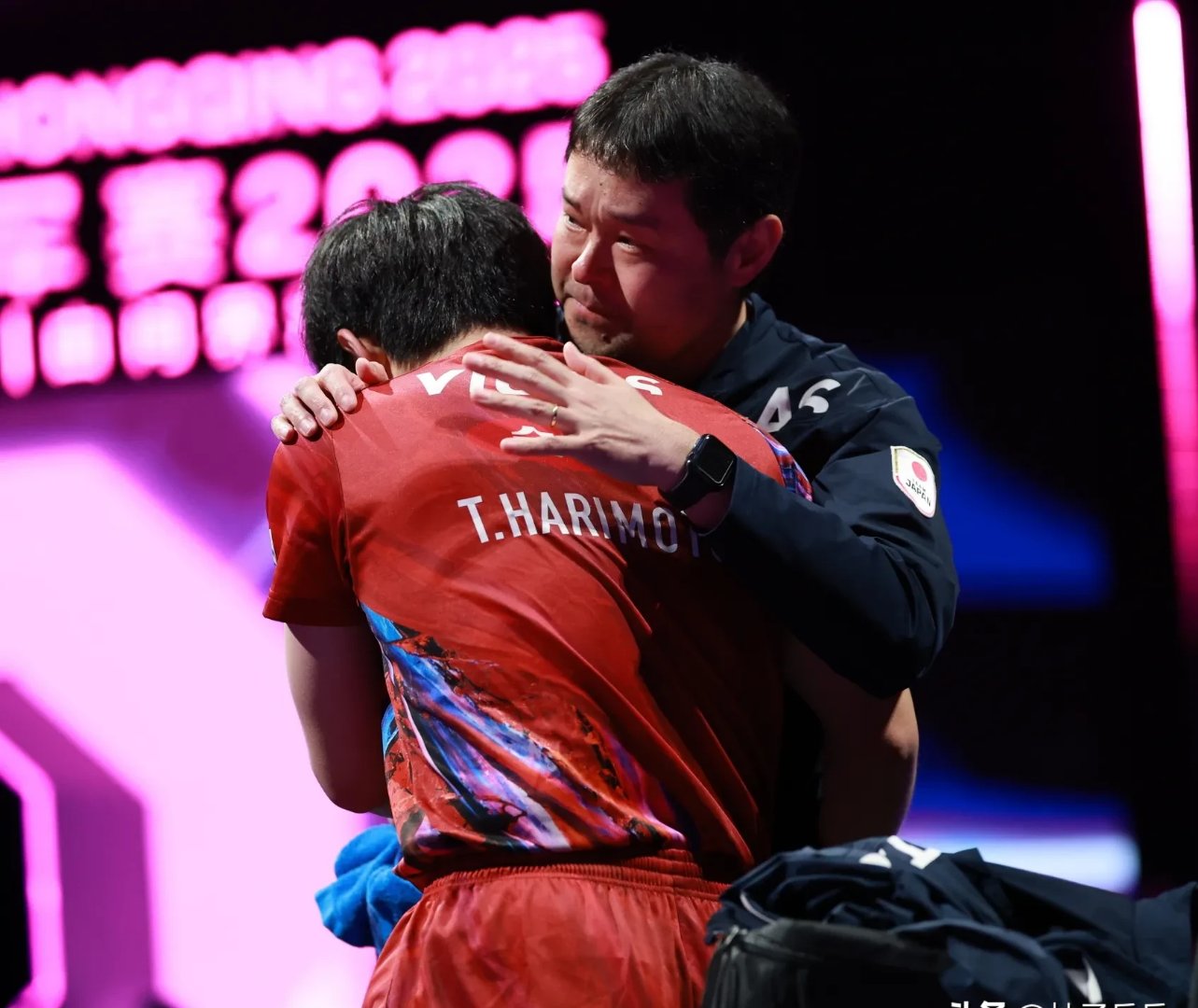 关于波兰队轻取德国队,张本智和状态火热的信息 关于波兰队轻取德国队,张本智和状态火热的信息