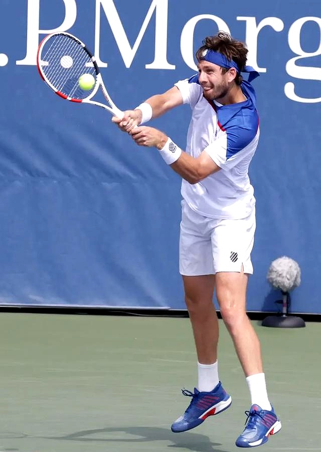 法网鏖战美网,鲁德惊艳四座的简单介绍 法网鏖战美网,鲁德惊艳四座的简单介绍