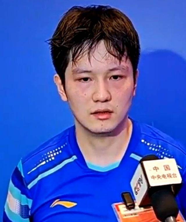 中国队力克葡萄牙队,樊振东统治全场 中国队力克葡萄牙队,樊振东统治全场