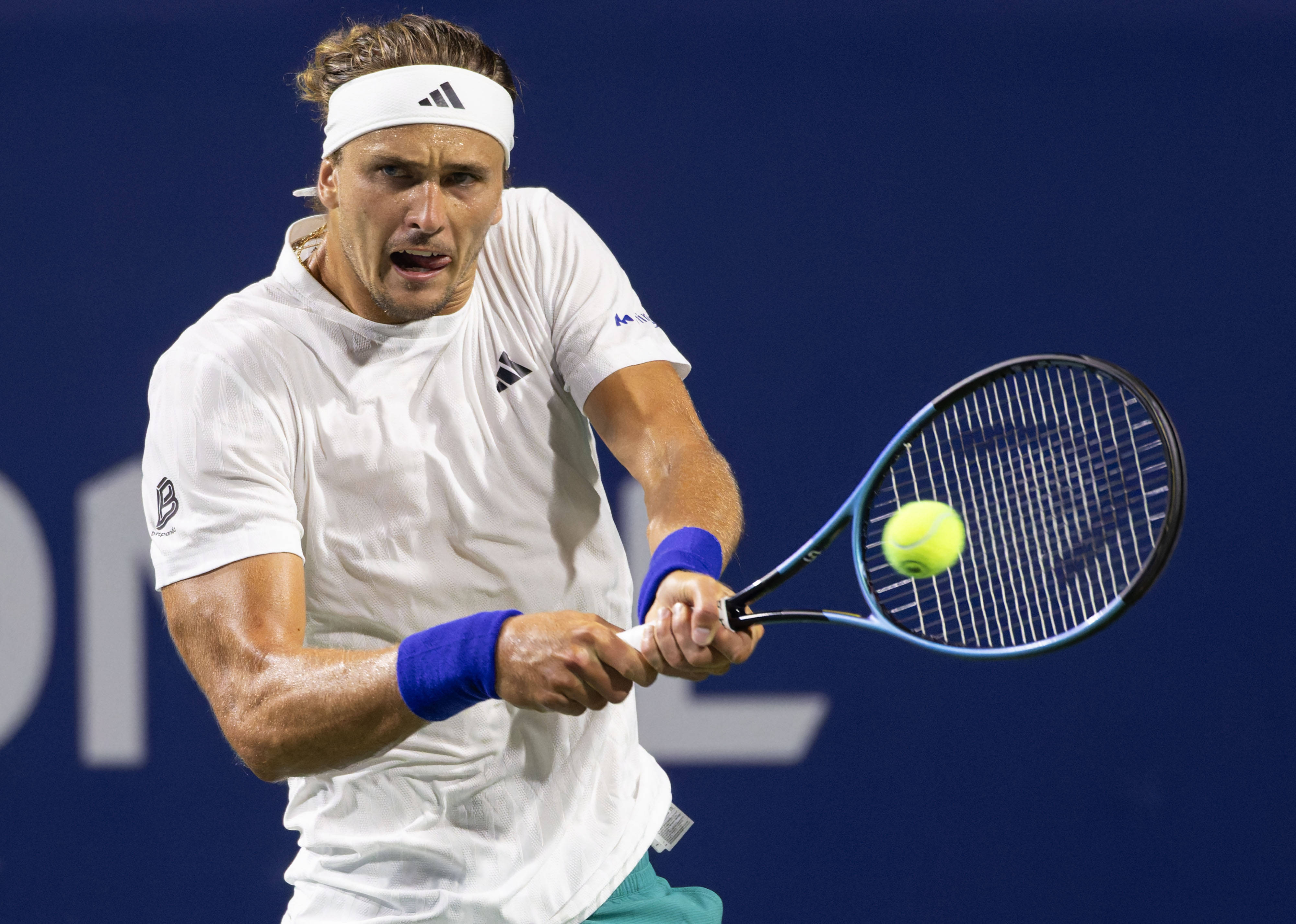 澳网翻盘ATP总决赛,兹维列夫带队取胜 澳网翻盘ATP总决赛,兹维列夫带队取胜