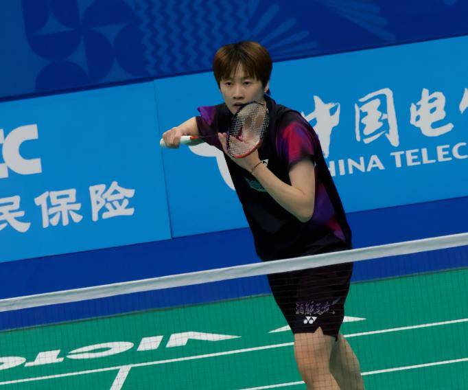 中国队完胜德国队,陈雨菲统治全场 中国队完胜德国队,陈雨菲统治全场