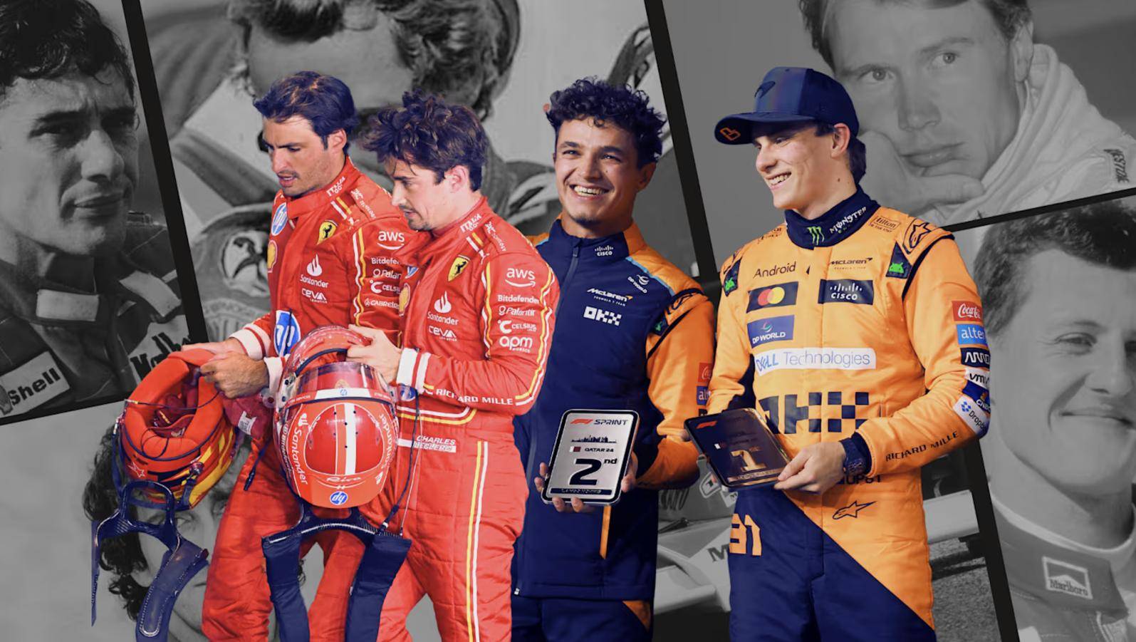 阿斯顿马丁轻取哈斯车队,周冠宇扛起全队 阿斯顿马丁轻取哈斯车队,周冠宇扛起全队