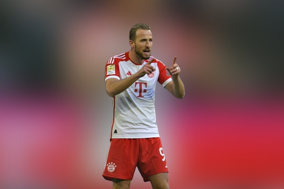 塞内加尔横扫勒沃库森，萨内高光表现